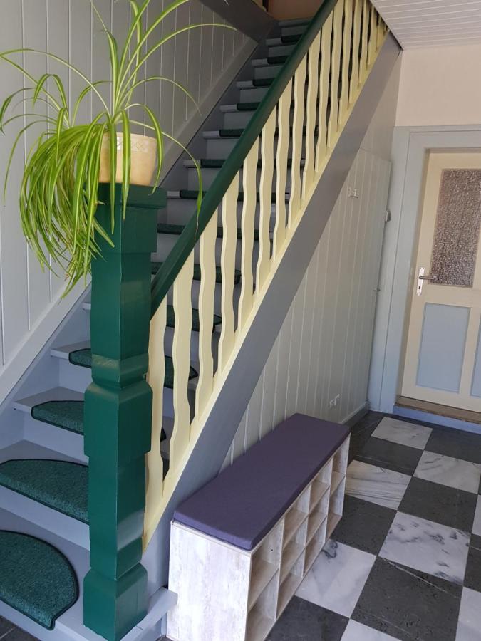 Hotel Haus Waldblick à Hohegeiß Extérieur photo