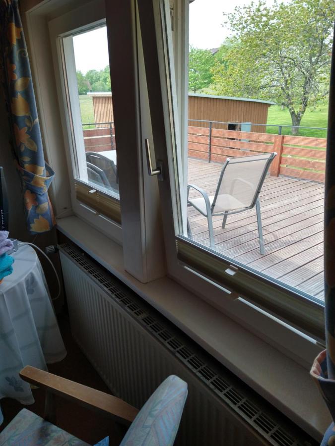 Hotel Haus Waldblick à Hohegeiß Extérieur photo