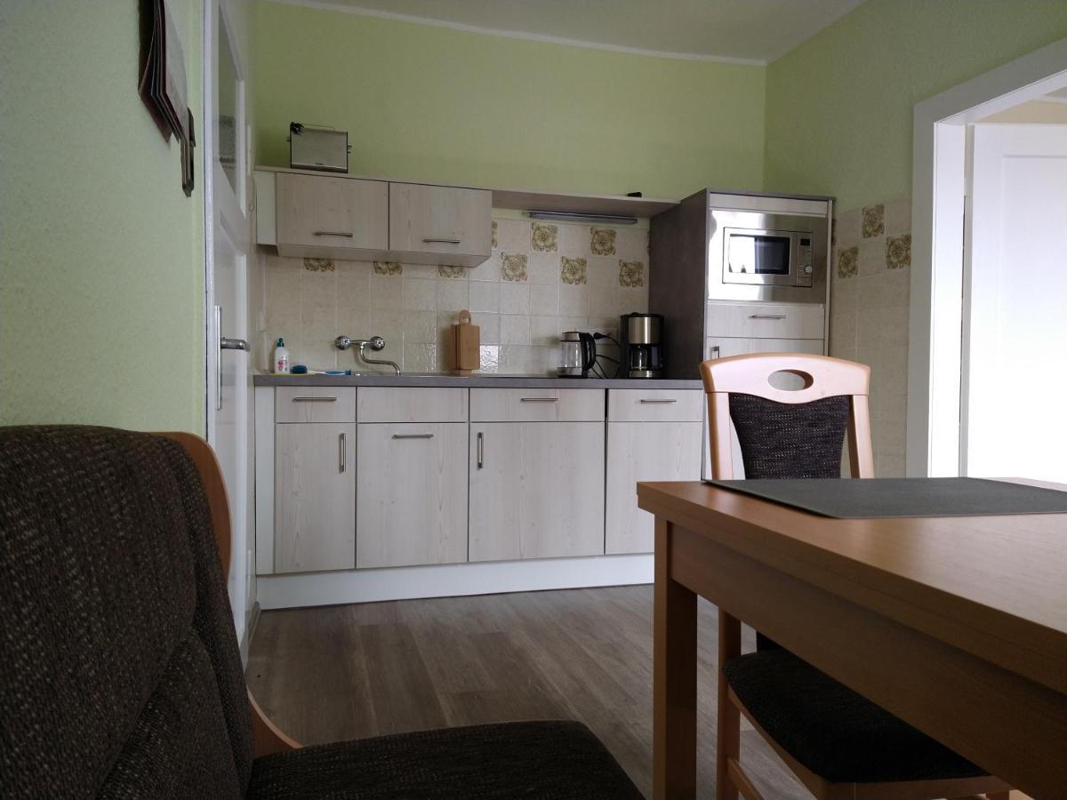 Hotel Haus Waldblick à Hohegeiß Extérieur photo