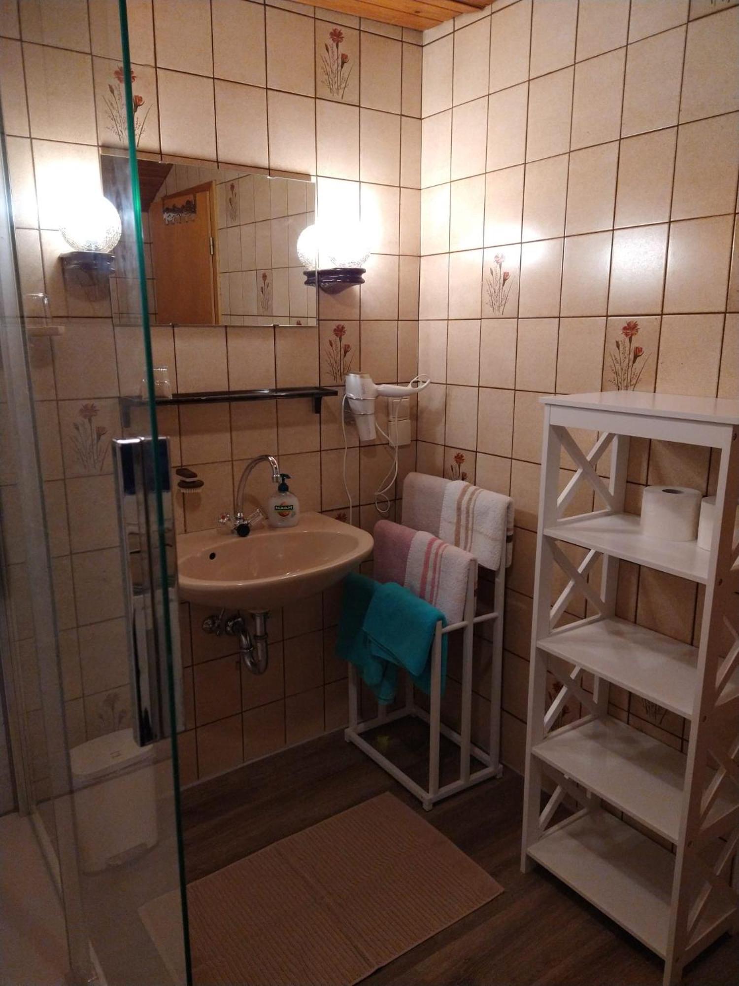 Hotel Haus Waldblick à Hohegeiß Extérieur photo